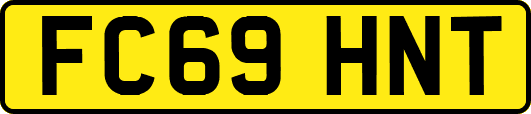 FC69HNT
