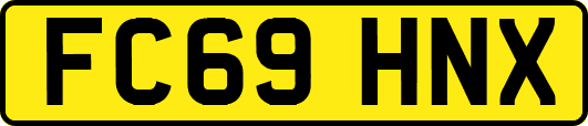 FC69HNX