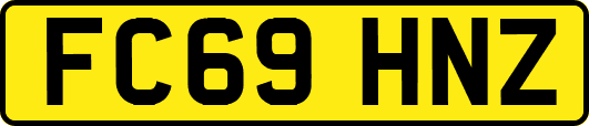 FC69HNZ