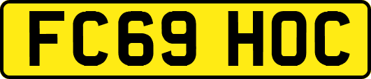 FC69HOC