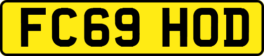 FC69HOD