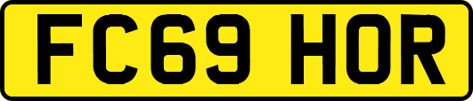 FC69HOR