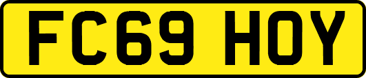 FC69HOY
