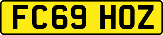 FC69HOZ