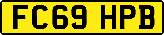 FC69HPB