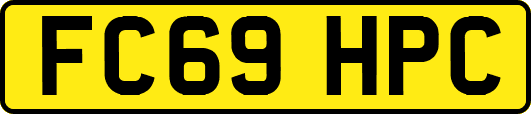 FC69HPC
