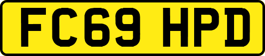FC69HPD