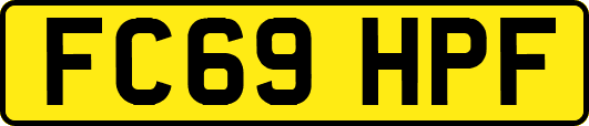 FC69HPF