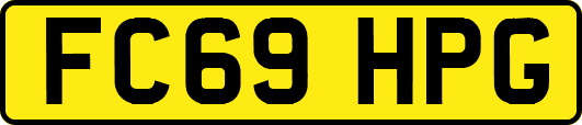FC69HPG