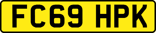 FC69HPK