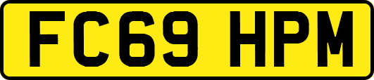 FC69HPM