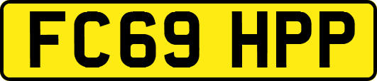 FC69HPP
