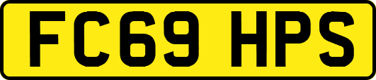 FC69HPS