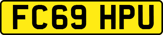 FC69HPU