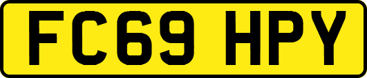 FC69HPY