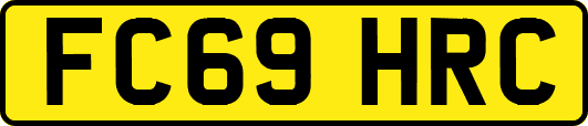 FC69HRC