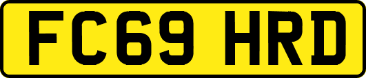 FC69HRD