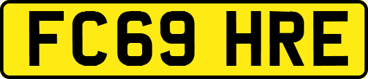FC69HRE