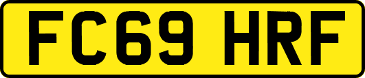 FC69HRF