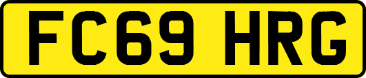 FC69HRG