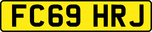 FC69HRJ