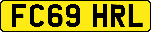 FC69HRL