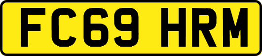 FC69HRM