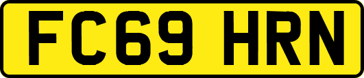 FC69HRN
