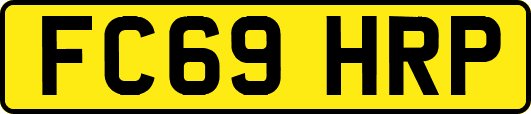 FC69HRP