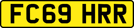 FC69HRR
