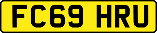 FC69HRU