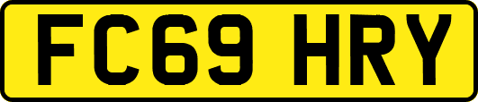 FC69HRY