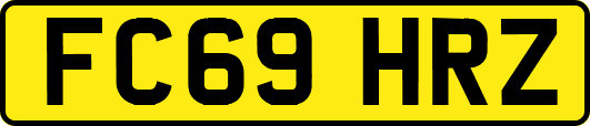 FC69HRZ