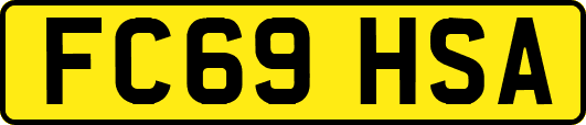 FC69HSA