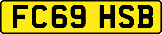 FC69HSB