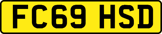 FC69HSD