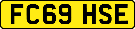 FC69HSE