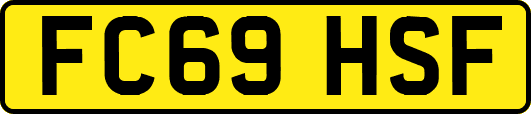 FC69HSF