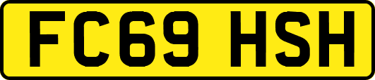FC69HSH