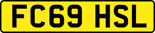FC69HSL