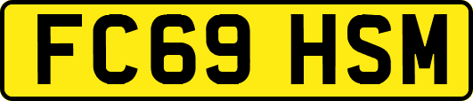 FC69HSM