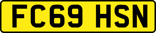 FC69HSN