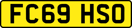FC69HSO