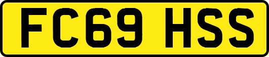 FC69HSS