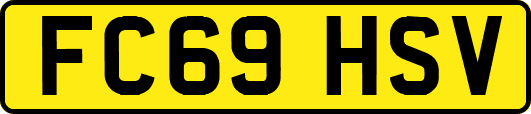 FC69HSV