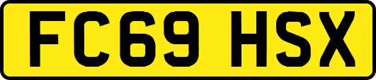 FC69HSX