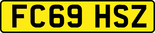 FC69HSZ
