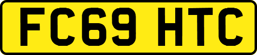FC69HTC