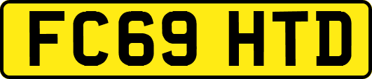 FC69HTD