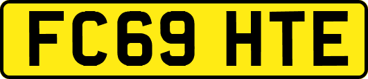 FC69HTE